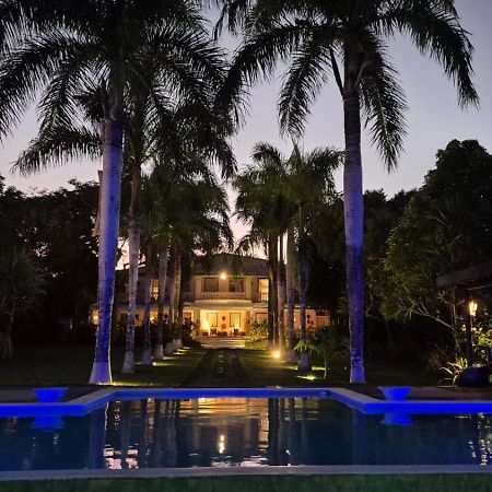 Casa Grande Sao Vicente Hotel Porto Seguro Buitenkant foto