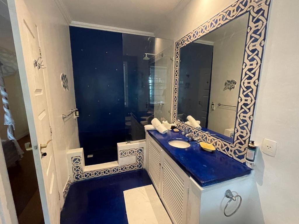 Casa Grande Sao Vicente Hotel Porto Seguro Buitenkant foto
