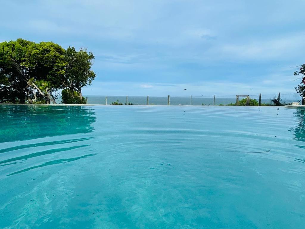 Casa Grande Sao Vicente Hotel Porto Seguro Buitenkant foto