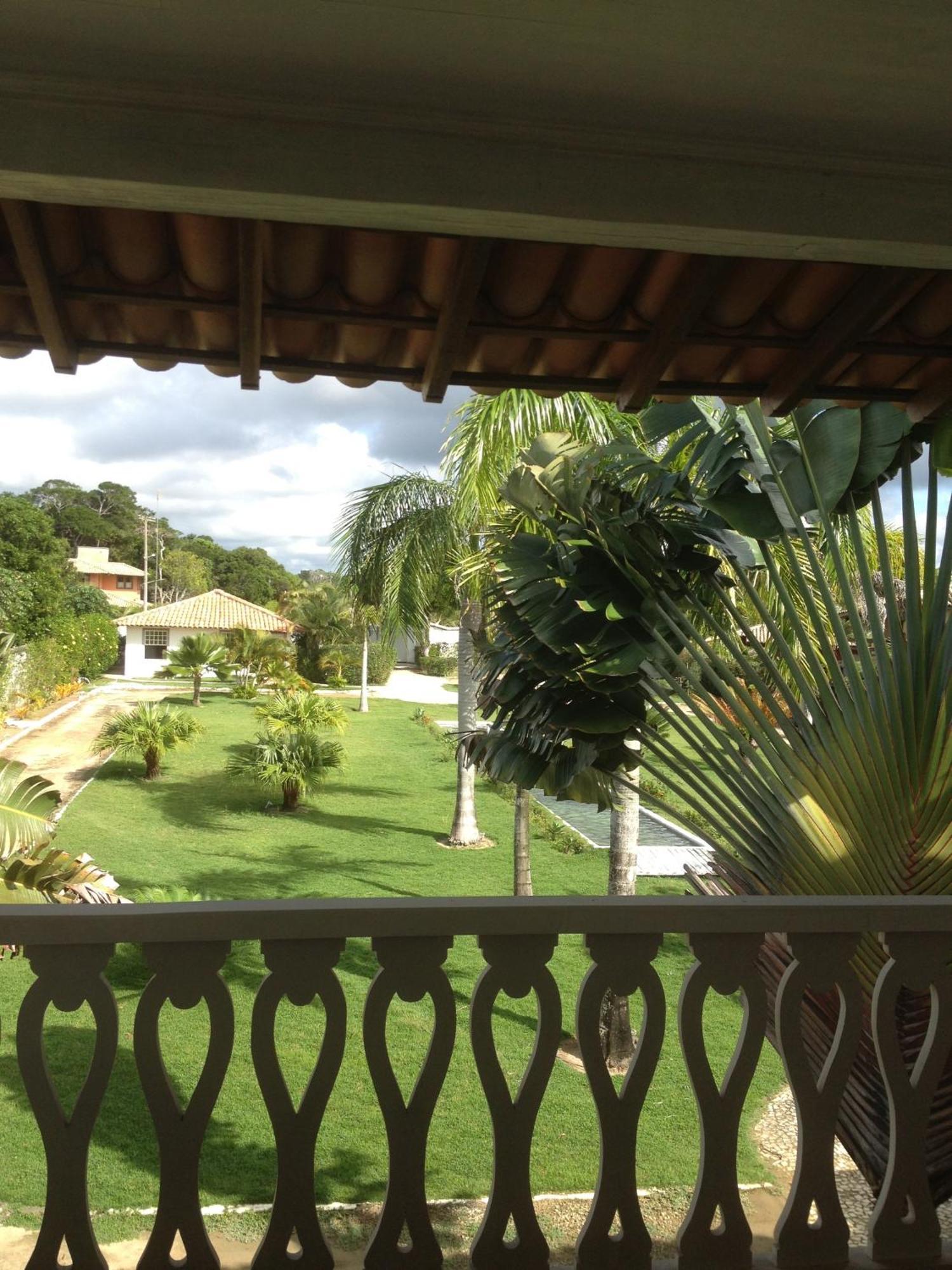 Casa Grande Sao Vicente Hotel Porto Seguro Kamer foto