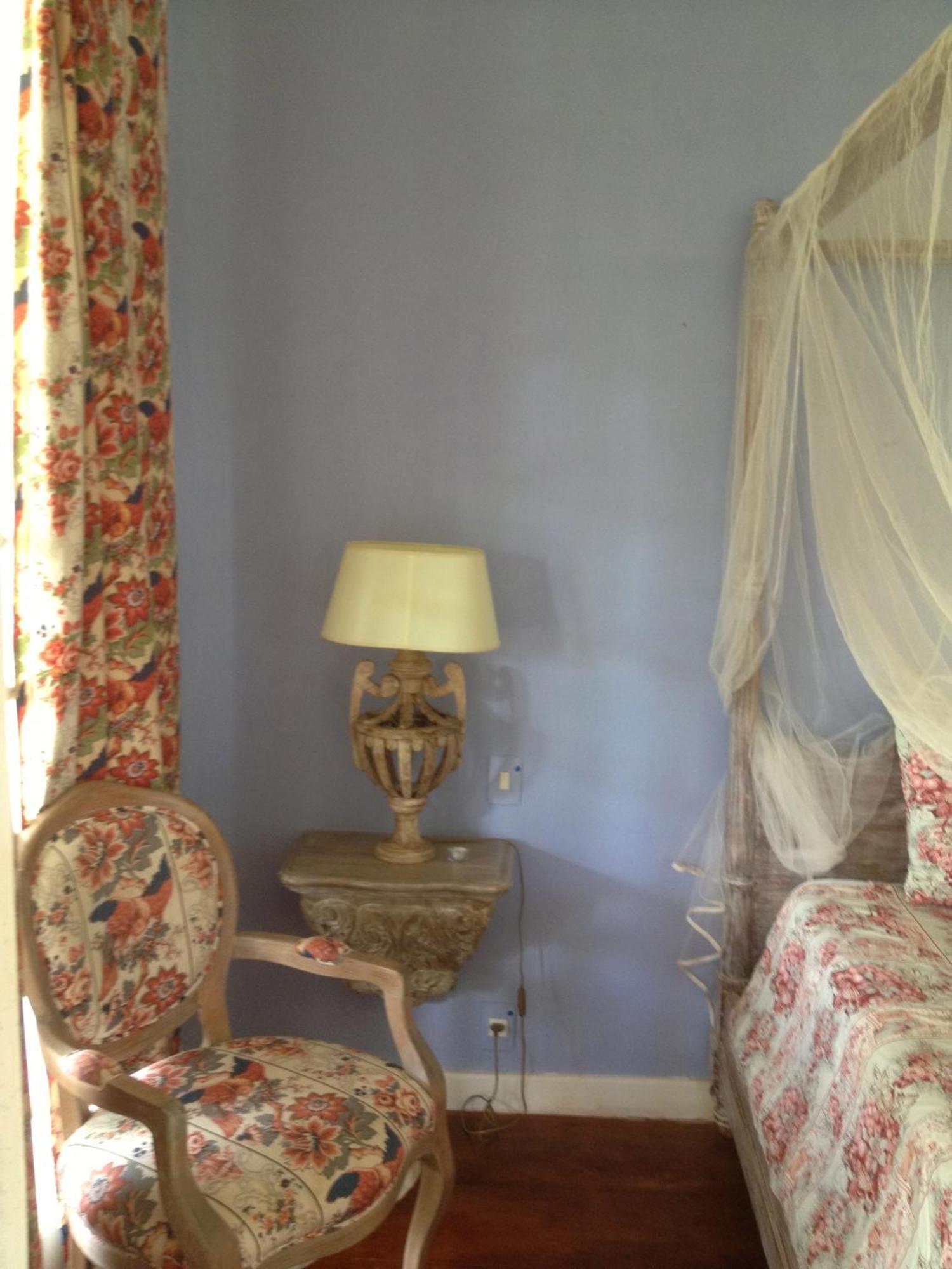 Casa Grande Sao Vicente Hotel Porto Seguro Kamer foto