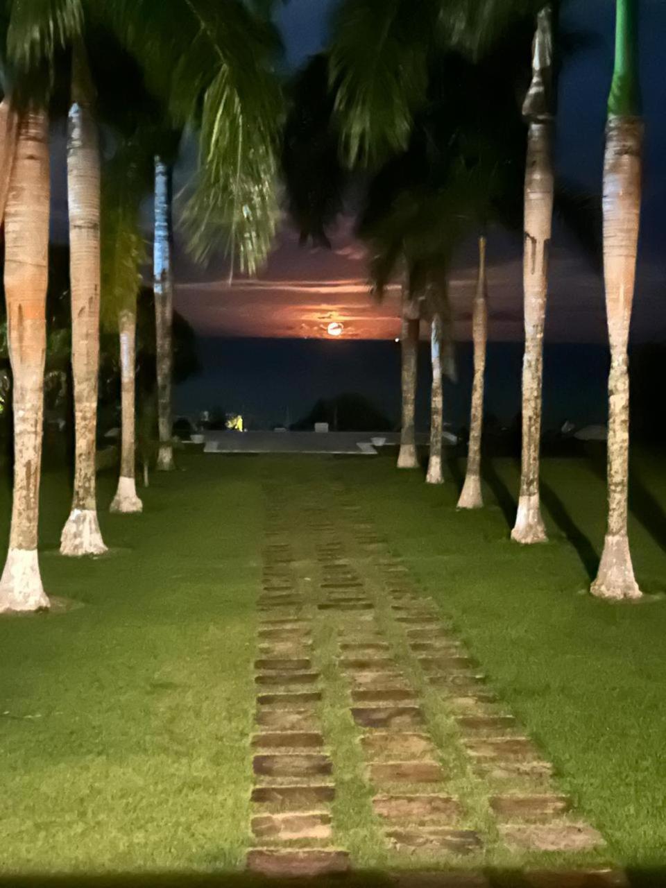 Casa Grande Sao Vicente Hotel Porto Seguro Buitenkant foto