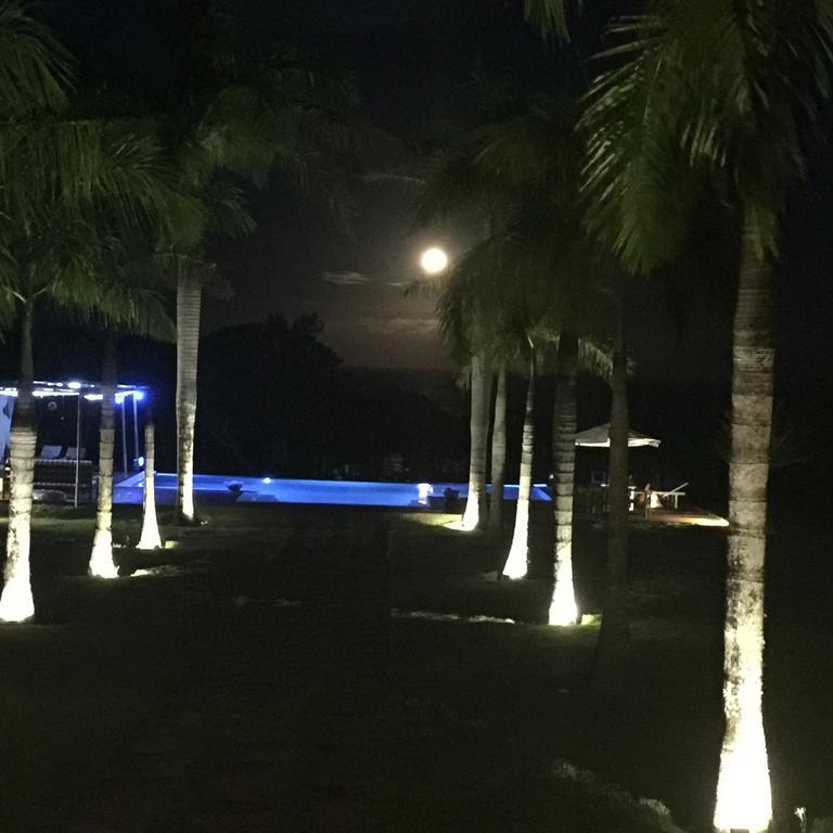 Casa Grande Sao Vicente Hotel Porto Seguro Buitenkant foto