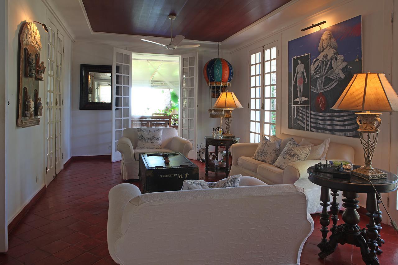 Casa Grande Sao Vicente Hotel Porto Seguro Buitenkant foto